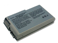 Batterie ordinateur portable pour Dell Inspiron 510m