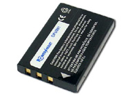 Batterie pour KODAK EasyShare DX7630