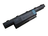 Batterie ordinateur portable pour ACER TravelMate P643-MG-53214G75MIKK