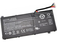 Batterie ordinateur portable pour ACER Spin 3 SP314-51-382S