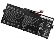 Batterie ordinateur portable pour ACER Spin 511 R752TN-C08S