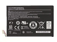 Batterie ordinateur portable pour ACER Iconia Tab A3-A10-81251G03N