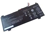 Batterie ordinateur portable pour ACER Spin 11 CP511-1HN-C93M