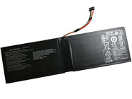 Batterie ordinateur portable pour ACER Swift 7 SF714-51T-M4JV