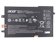 Batterie ordinateur portable pour ACER Swift 7 SF714-52T-78XQ