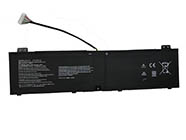 Batterie ordinateur portable pour ACER Predator Triton 300 SE PT314-51s-72GN