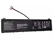 Batterie ordinateur portable pour ACER Nitro 5 AN517-55-75R4