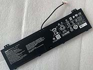 Batterie ordinateur portable pour ACER Predator Triton 300 SE PT314-52s-96SL