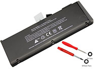 Batterie ordinateur portable pour APPLE MC372ZP/A