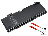 Batterie ordinateur portable pour APPLE MD311ZP/A