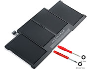 Batterie ordinateur portable pour APPLE MC965TA/A