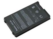 Batterie ordinateur portable pour ASUS X80N