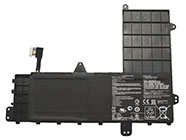 Batterie ordinateur portable pour ASUS E502M