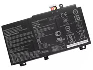 Batterie ordinateur portable pour ASUS TUF Gaming A17 FA706IU-H7184T