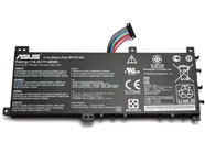 Batterie ordinateur portable pour ASUS S451LA-CA016P