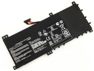 Batterie ordinateur portable pour ASUS K451LN-WX017H
