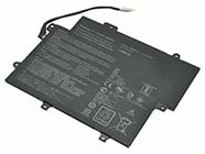 Batterie ordinateur portable pour ASUS TP203NA-BP055TS