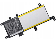 Batterie ordinateur portable pour ASUS X542UF-DM054T