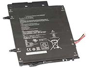 Batterie ordinateur portable pour ASUS Transformer Book T300LA-C4032P