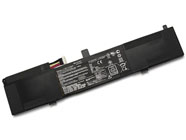 Batterie ordinateur portable pour ASUS TP301UJ-C4098T