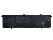 Batterie ordinateur portable pour ASUS VivoBook Pro 15 OLED K3500PH-L1264W