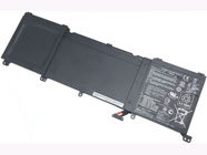 Batterie ordinateur portable pour ASUS UX501JW-DH71T