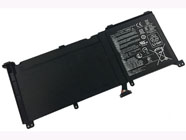 Batterie ordinateur portable pour ASUS G501JW-CN369T