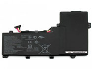 Batterie ordinateur portable pour ASUS Q524U