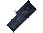 ASUS UM535QE-KY020T Batterie 15.4 4100mAh