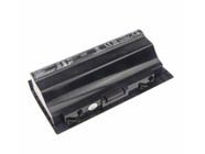 Batterie ordinateur portable pour ASUS G75YI361VW-BL