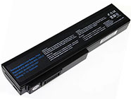 Batterie ordinateur portable pour ASUS M60Vp
