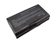 Batterie ordinateur portable pour ASUS G71GX-7S008K