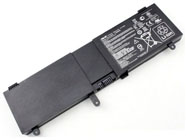 Batterie ordinateur portable pour ASUS G550JK