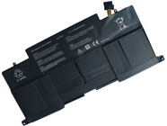 Batterie ordinateur portable pour ASUS UX31E-RSL8