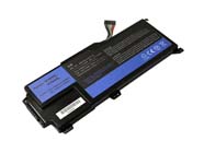 Batterie ordinateur portable pour Dell XPS 14Z-L412z