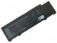 Batterie ordinateur portable pour Dell Inspiron 15PR-1845BL