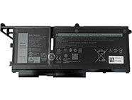 Dell Latitude 5430 Batterie 11.25 3467mAh