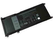 Batterie ordinateur portable pour Dell Vostro 7570