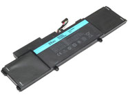 Batterie ordinateur portable pour Dell XPS 14-L421X