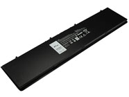 Dell Latitude E7450 Batterie 7.4 5000mAh
