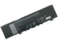 Batterie ordinateur portable pour Dell Inspiron 7373