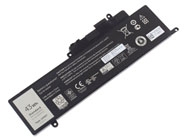 Batterie ordinateur portable pour Dell Inspiron 7348 2-in-1