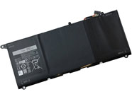 Batterie ordinateur portable pour Dell XPS 13D-9343-1608T