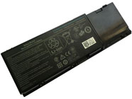 Batterie ordinateur portable pour Dell Precision M6400n