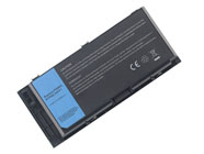 Dell Precision M4600 Batterie 11.1 4400mAh