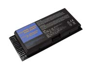Batterie ordinateur portable pour Dell Precision M4600
