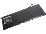 Batterie ordinateur portable pour Dell XPS 13-9360-D1509