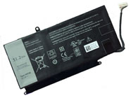 Batterie ordinateur portable pour Dell Vostro 5470