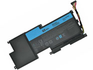 Batterie ordinateur portable pour Dell XPS L521X