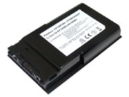 Batterie ordinateur portable pour FUJITSU LifeBook T900